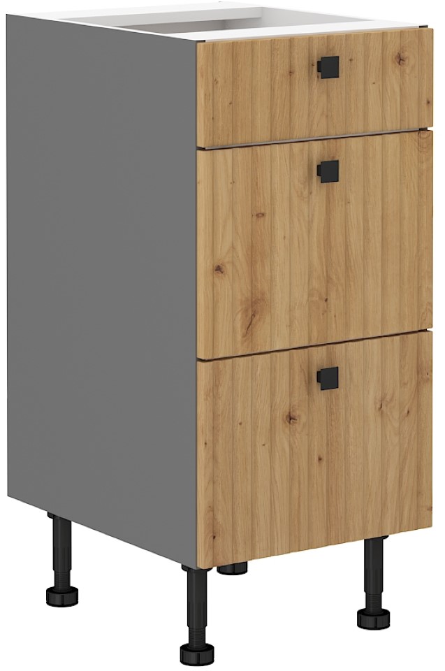 Kuchyňská skříňka spodní STRAKOŠ AVÁLIE A-10